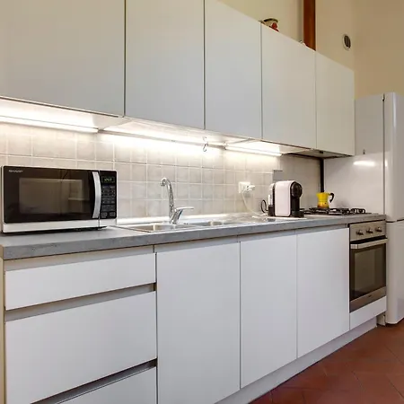 Mamo - Ginori Apartamento *