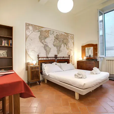 Apartamento Mamo - Ginori
