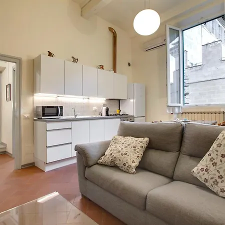 Apartamento Mamo - Ginori Florencia