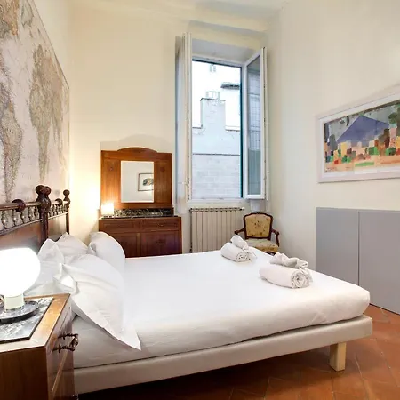 Apartamento Mamo - Ginori *