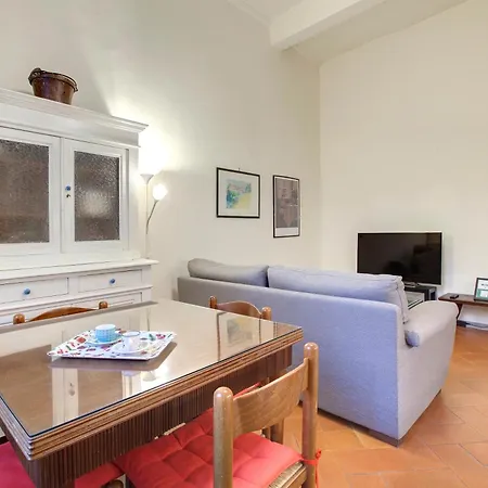 Apartamento Mamo - Ginori *