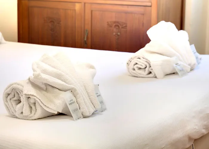 Ginori By Mamo Apartment Florenz
