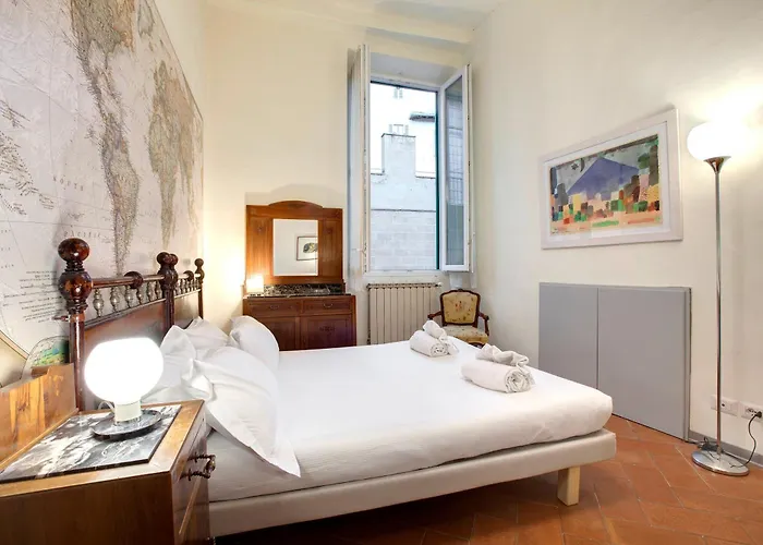 Apartment Ginori By Mamo *