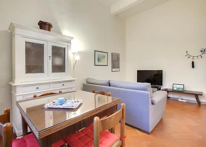 Apartment Ginori By Mamo *