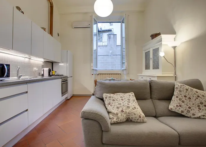 Ginori By Mamo Apartment